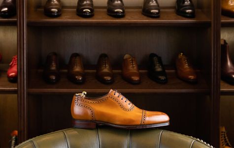 10 cách phân biệt giày da thật và giả chuẩn xác nhất 