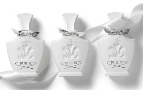 Review chi tiết về nước hoa Creed Love in White: Một mùi hương đặc biệt khó quên