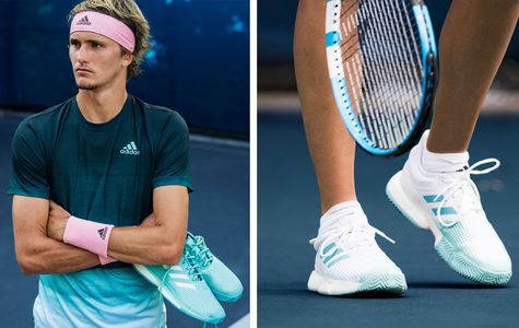 15 đôi giày tennis Adidas chất lượng tốt nhất cho mọi tay vợt 