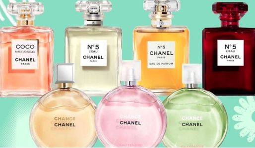 5 chai nước hoa Chanel nào bán chạy nhất được yêu thích