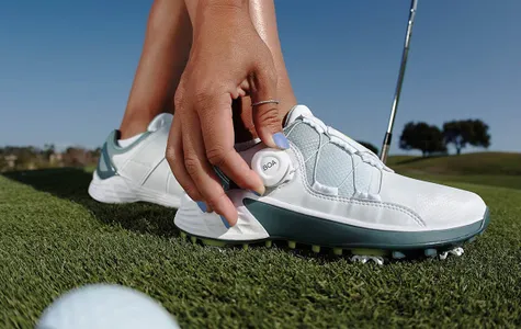 Giày golf Adidas có tốt không? Top 5 đôi giày chơi golf Adidas tốt nhất