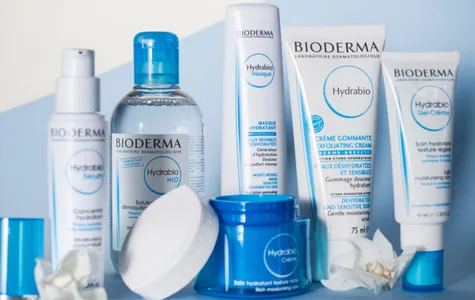 Top 7 kem dưỡng Bioderma tốt nhất cho mọi làn da được yêu thích 