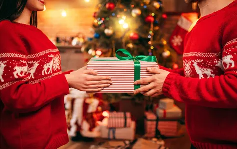 Gợi ý 30 quà tặng Giáng Sinh cho bạn gái ý nghĩa và đáng nhớ
