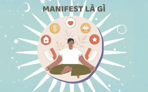 manifest-la-gi