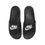 Dép Nike Benassi Just Do It Unisex Slippers Black 343881 015 Size 38.5-2