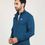 Áo Khoác Nike Sleeve Solid Men Sports Jacket Blue BQ2014 474 Size M-3
