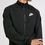 Áo Khoác Nike Sportswear Men's Jacket Black 928109-010 Size L-3
