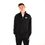Áo Khoác Nike Mens Basic Polyester Zip Jacket 'Black/White' CD9239-010 Size L-3