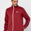 Áo Khoác Nike Sportswear Jacket - 'Red' BV3034-677 Size S-3
