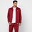Áo Khoác Nike Sportswear Jacket - 'Red' BV3034-677 Size L-1