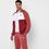Áo Khoác Nike Red Nsw Jacket BV3055-661 Size XL-1