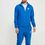 Áo Khoác Nike NSW Basic Jacket Blue 861780-403 Size XL-2