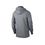 Áo Khoác Nike Therma Men's Hooded Full Zip Training Jacket 'Grey' 932034-068 Size XXL-3