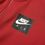 Áo Khoác Nike NSW Air Polyknit Jacket 'Red Black & White' AJ5321-687 Size L-3