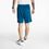 Quần Shorts Nike Men's Sportswear Swoosh Shorts 'Blue' CJ4899-499 Size XXL-3