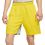 Quần Shorts Nike Dri-Fit Men's Graphic Training Shorts In Yellow CJ6689-731 Size XXL-1