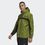 Áo Khoác Adidas R.Y.V. Windbreaker Jacket 'Green' GJ6741 Size M-1