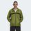 Áo Khoác Adidas R.Y.V. Windbreaker Jacket 'Green' GJ6741 Size M-3
