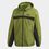 Áo Khoác Adidas R.Y.V. Windbreaker Jacket 'Green' GJ6741 Size M-4