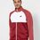 Áo Khoác Nike Red Nsw Jacket BV3055-661 Size L-2