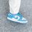 Giày Nike Dunk Low 'Coast' DD1503-100 Màu Xanh Size 37.5-4