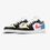 Giày Thể Thao Nike Air Jordan 1 Low GS Funky Patterns DH5927-006 Phối Màu Size 36-3