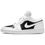 Giày Thể Thao Nike Wmns Air Jordan 1 Low Panda DC0774-100 Màu Đen Trắng Size 38.5-5