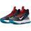 Giày Bóng Rổ Nike LeBron Witness 4 Black Red Glass Blue BV7427-005 Phối Màu Size 43-4