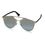 Kính Mát Dior Reflected Sunglasses 52 mm B00ULX0QP0 Màu Xám-3