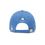 Mũ MLB Applique Logo Unstructured Ball Cap La Dodgers 3ACP0601N-07BLD Màu Xanh Blue-3