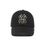 Mũ MLB Applique Logo Unstructured Ball Cap New York Yankees 3ACP0601N-50BKS Màu Đen-2