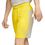 Quần Shorts Nike Dri-Fit Men's Graphic Training Shorts In Yellow CJ6689-731 Size XL-1