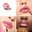 Son Dưỡng Bóng Dior Addict Stellar Lip Gloss 553 Princess - Rosy Coral Màu Hồng San Hô Nhạt-2