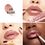 Son Dưỡng Bóng Dior Addict Stellar Lip Gloss 630 D-Light - Rosy Taupe Màu Hồng Nude-2