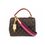 Túi Xách Louis Vuitton Cluny BB 2way Handbag Shoulder Bag Màu Nâu-1