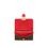 Túi Xách Louis Vuitton M44322 Locky BB Màu Nâu Đỏ-1