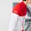 Áo Khoác Lacoste Men's Sport X Novak Djokovic Colorblock Zip Jacket BH9657-B6C Size 46-3