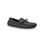 Giày Lười Louis Vuitton Arizona Moccasin In Marine Black Size 7-1