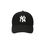 Mũ MLB N-Cover New York Yankees ‘Black’ 32CP66111-50L Màu Đen-3