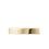 Nhẫn Daniel Welling Classic Ring DW00400076 Màu Vàng Gold-3