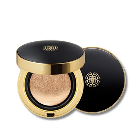 Ohui — Phấn Nước Ohui Ultimate Cover Cushion Matt Finish Che Phủ Hoàn H