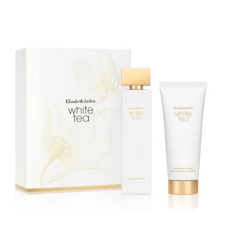 Elizabeth Arden — Set Nước Hoa Nữ Elizabeth Arden White Tea ( EDP 100ml + Body Wat