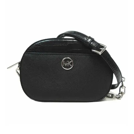 Michael Kors — Túi Đeo Chéo Nữ Michael Kors MK Jet Set Glam Small Front Pocket 