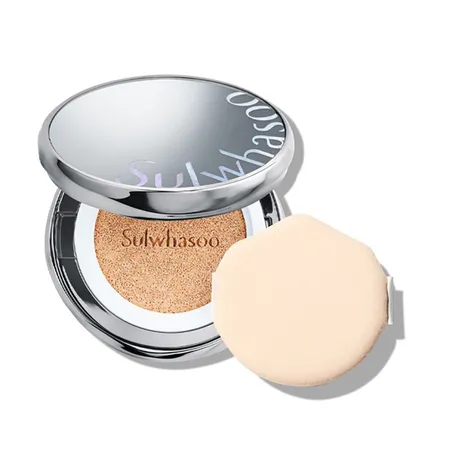 Sulwhasoo — Set Phấn Nước Sulwhasoo Perfecting Cushion Airy + 1 Lõi Refill T