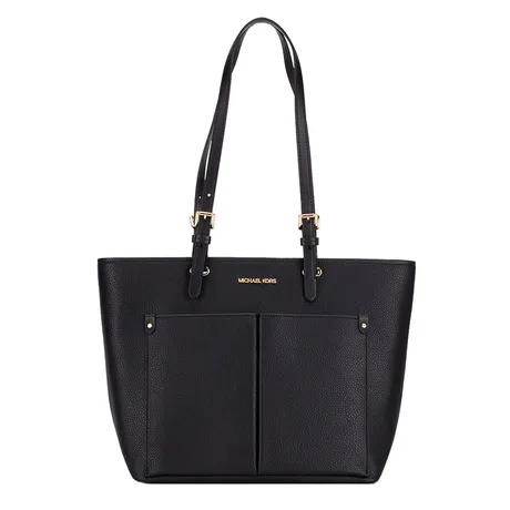 Michael Kors — Túi Tote Nữ Michael Kors MK Jet Set Medium Pocket Tote Bag 35F3G