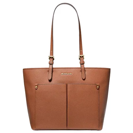 Michael Kors — Túi Tote Nữ Michael Kors MK Jet Set Medium Pocket Tote Bag 35F3G
