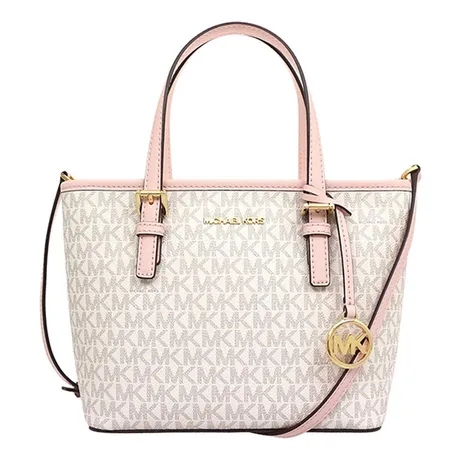 Michael Kors — Túi Xách Tay Nữ Michael Kors Jet Set Travel Extra Tote Bag 35T9G