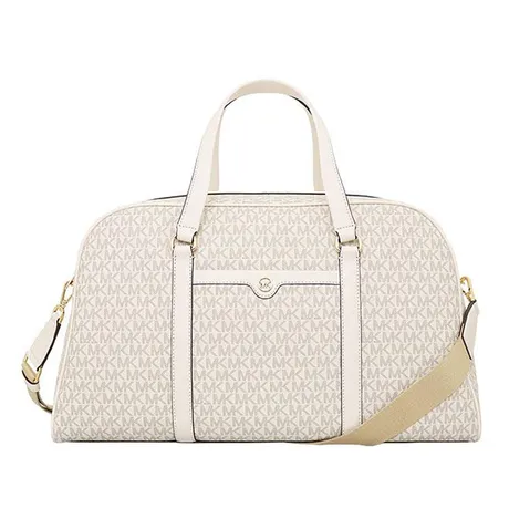 Michael Kors — Túi Du Lịch Michael Kors MK Jet Set Travel Extra-Large Signature