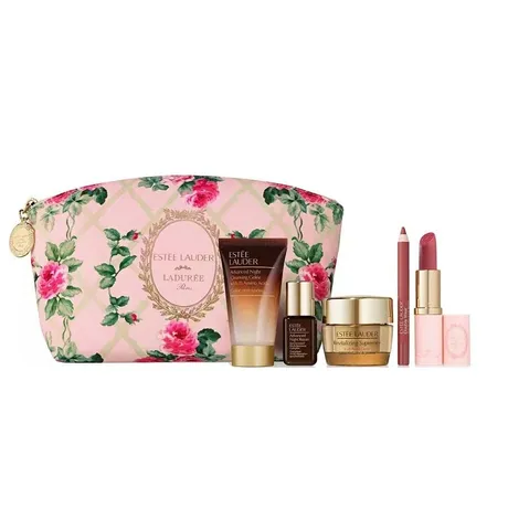 Estée Lauder — Set Dưỡng Da Và Trang Điểm Estée Lauder Revitalizing ANR Skincar