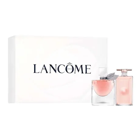 Lancôme — Set Nước Hoa Mini Nữ Lancôme La Vie Est Belle EDP 4ml + Idole ED